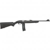 MOSSBERG 702 Plinkster .22 LR 18in 25rd Semi-Auto Rifle (37073)