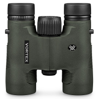 VORTEX Diamondback HD 10x28 Binocular (DB-211)