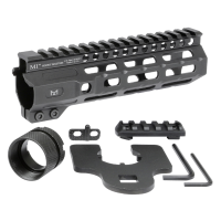 MIDWEST INDUSTRIES Combat Rail M-Lok 7in Handguard (MI-CRM7)