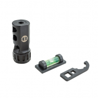 BERGARA ST1 6.5 Caliber Muzzle Brake (BA0007)