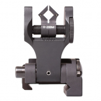 TROY Di-Optic Tritium Rear Folding BattleSight (SSIG-FBS-TTBT-00)