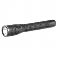 NIGHTSTICK Polymer Multi-Function Rechargeable Duty/Personal-Size LED Dual-Light Flashlight (NSR-9924XL)