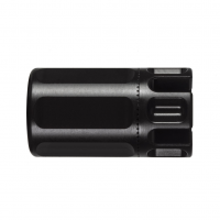 PRIMARY WEAPONS SYSTEMS CQB30 .300 Blackout Close Quarters Compensator (18-3CQB58C1)