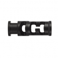 PRIMARY WEAPONS SYSTEMS PRC30 .300 Blackout Precision Rifle Compensator (18-3PRC58C1)