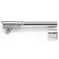 WILSON COMBAT Stainless Steel 5in Match 45 Gauge ACP Drop-In Barrel (33D)