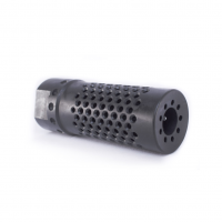 SPIKE'S Dynacomp Extreme AR10 308 Win. 5/8x24 Muzzle Brake (SBV1019)