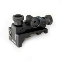 WILLIAMS FP-AG Receiver Sight w/ Target Knobs (14170)