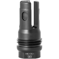 RUGGED SUPPRESSORS Razor 7.62mm 5/8x24 Flash Hider (FH002)