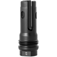 RUGGED SUPPRESSORS R3 7.62mm 5/8x24 Long Flash Hider (FH003)