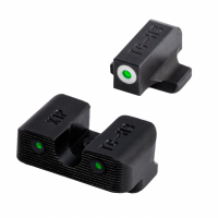 TRUGLO Tritium Pro Springfield XD Night Sight Set (TG231X1W)