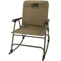 BANDED Rocking Spanish Moss Chair (B08719)