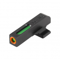 TRUGLO TFX Orange Beretta PX4 Storm Handgun Sight (TG13BR1PC)