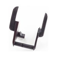 WILSON COMBAT Blue Tactical Levers Ambidextrous Thumb Safety (192B)