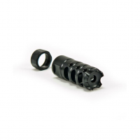 POF 3 Chamber AR15 Muzzle Brake (308)