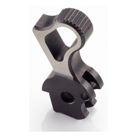 WILSON COMBAT Blue Ultralight Skeletonized Hammer (337)