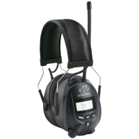 WALKERS GAME EAR GWP-RDOM Digital AM/FM Radio Muff (GWP-RDOM)