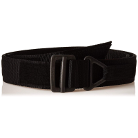 BLACKHAWK Instructors Gun Belt w/ Vertical Talon Flex, 34-41 in Black (41VT01BK)