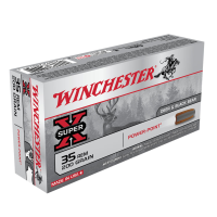 WINCHESTER Super-X .35 Rem 200Gr PP 20rd Box Ammo (X35R1)