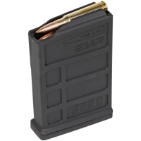 MAGPUL PMAG 10 7.62 AC 7.62x51 AICS Short Action Magazine (MAG579-BLK)