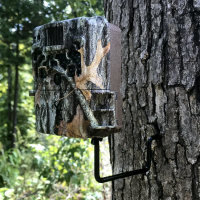 BROWNING TRAIL CAMERA Economy Tree Mount (BTC-ECM)