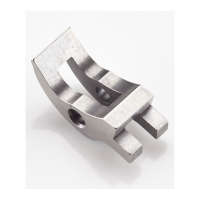 WILSON COMBAT Deluxe A-2 Sear (314)