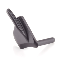 WILSON COMBAT 1911 Blue Tactical Lever Thumb Safety (6BN)