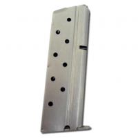 KIMBER 9mm Compact 8Rd Stainless Magazine (1000139A)