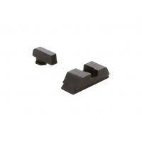 AMERIGLO For Glock Defoor Tactical Black Sight (GT-504)