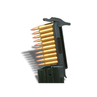 MAGLULA Strip Lula Mini-14 5.56,233 Black Loader and Unloader (SL52B)