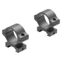 LEUPOLD Rifleman 30mm Detachable Medium Matte Rings (171478)