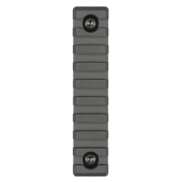 MIDWEST INDUSTRIES 9 Slot M-Lok Rail Section (MI-9MR)
