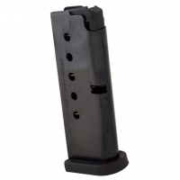 DIAMONDBACK DB-9 9mm 6rd Flat Bottom Magazine (DB9009-G80)