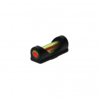 TRUGLO Fat-Bead Dual Color All Gauges Shotgun Front Sight (TG948UD)