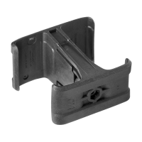 MAGPUL Maglink PMAG 30 AK/AKM Black Coupler (MAG566-BLK)