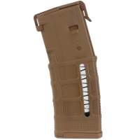 MAGPUL PMAG AR/M4 GEN M3 5.56 NATO 30rd Tan Magazine (MAG556-MCT)
