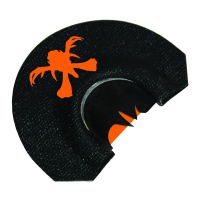 PRIMOS Hook Hunter Series Curved Hook Turkey Call (1245)