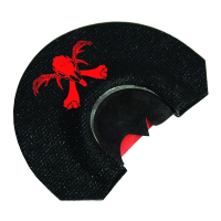 PRIMOS Hook Hunter Long Hook Turkey Call (PS1246)