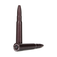 A-ZOOM Precision Metal 2-Pack of 303 British Snap Caps (12226)