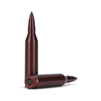 A-ZOOM Precision Metal 2-Pack of 243 Win Snap Caps (12223)