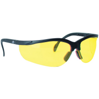 WALKERS GAME EAR GWP-YLSG Shooting Glasses (Yellow Lenses) (GWP-YLSG)