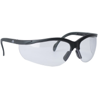 WALKERS GAME EAR GWP-CLSG Shooting Glasses (Clear Lenses) (GWP-CLSG)