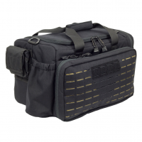 ELITE SURVIVAL SYSTEMS Loadout Range Black Bag (9050-B)