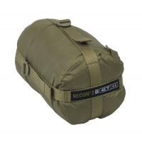 ELITE SURVIVAL SYSTEMS Recon 2 Coyote Tan Sleeping Bag (RECON2-T)