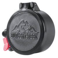 BUTLER CREEK Flip-Open Eyepiece Size 5 Scope Cover (20050)