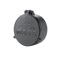 BUTLER CREEK Size 44 2.36in Flip-Up Objective Lens Cover (30440)