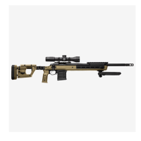 MAGPUL Pro 700 Remington 700 Short Action Flat Dark Earth Stock (MAG802-FDE)