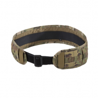 VIKING TACTICS VTAC Skirmish With Black Underbelt MultiCam Belt (VTAC-SBU-MC/BK)