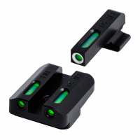 TRUGLO TFX Fn Fnx45 Sight Set (TG13FN3A)