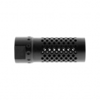 SPIKE'S Dynacomp Extreme AR15 5.56mm 1/2x28 Muzzle Brake (SBV1017)