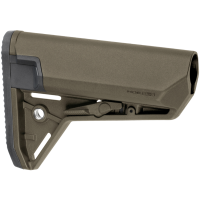 MAGPUL MOE SL-S Mil-Spec AR-15/M4 OD Green Stock (MAG653-ODG)